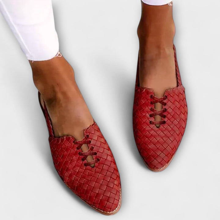 Zyra – stylové pohodlné sandály